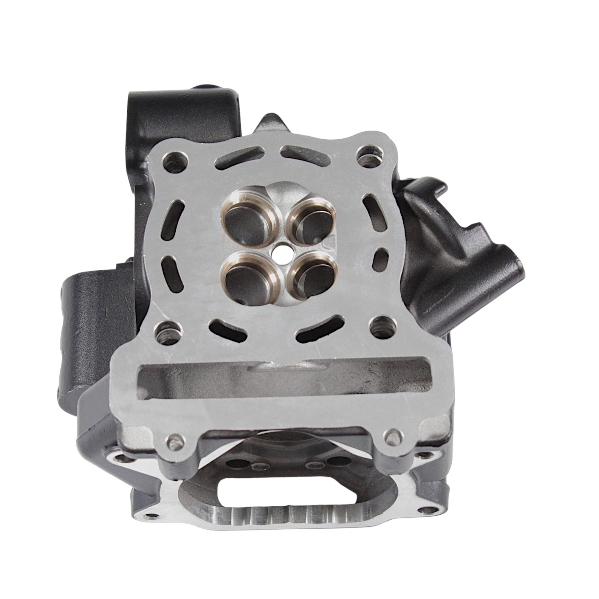 QJ MOTOR SRV 125 SİLİNDİR ÜST KAPAK #RK 66639